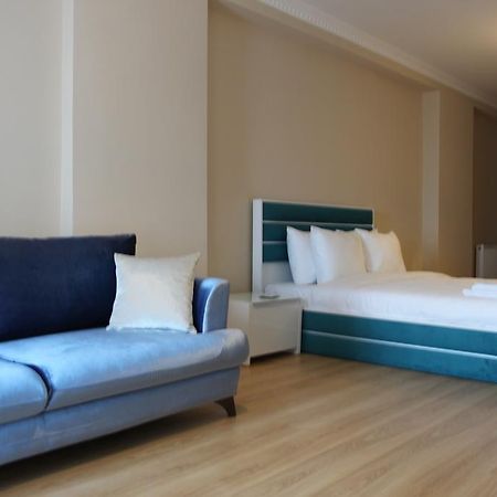 Tt Guest Rooms Istanbul Zimmer foto