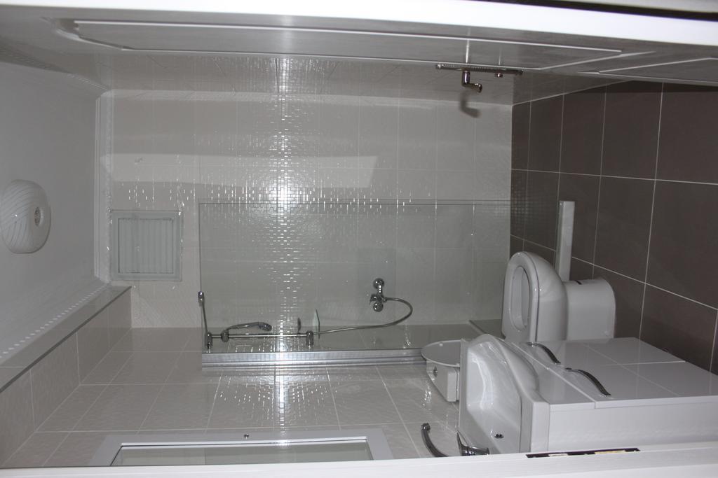 Tt Guest Rooms Istanbul Zimmer foto