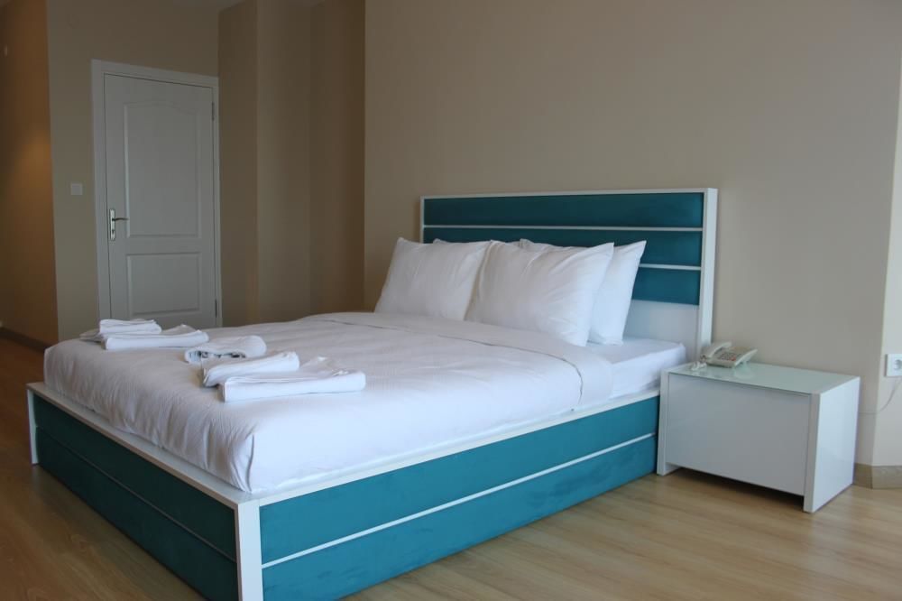 Tt Guest Rooms Istanbul Exterior foto