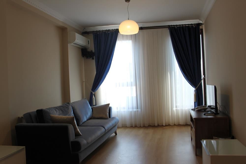 Tt Guest Rooms Istanbul Exterior foto
