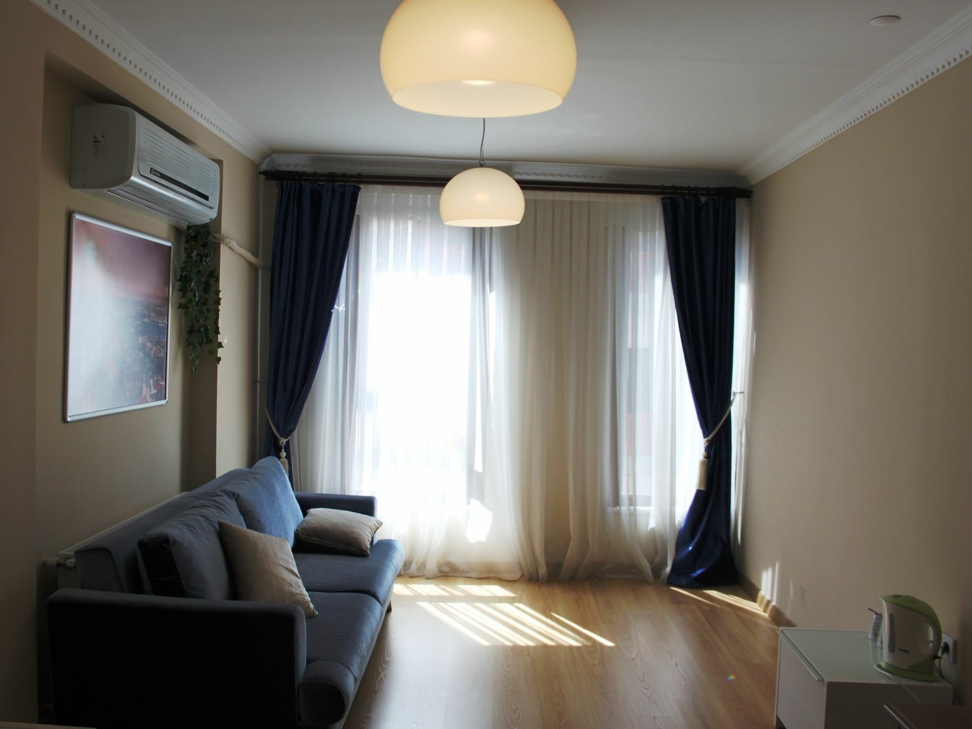 Tt Guest Rooms Istanbul Exterior foto